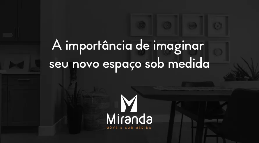 espaço sob medida